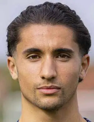 Julius Jamal Kliti