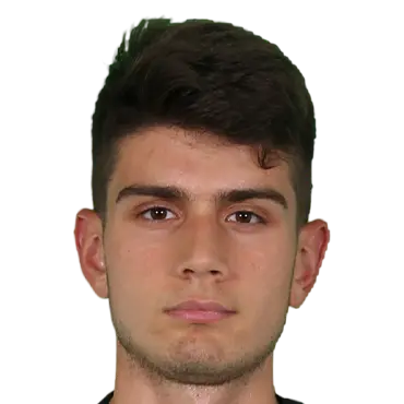 Kagan Moradaoglu
