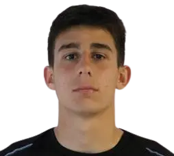Thiago·Glattli