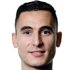 Anwar El Ghazi
