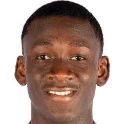 Mamadou Doumbia
