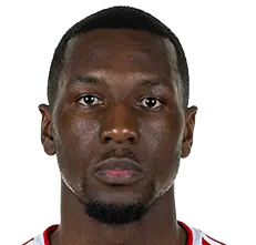 Sheraldo Becker