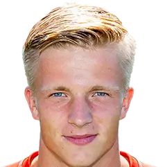 Nick Koster