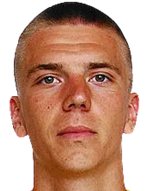 Timur Kraykov