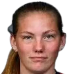 Andrea Saeteren