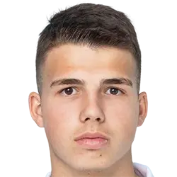 Luka Cumic