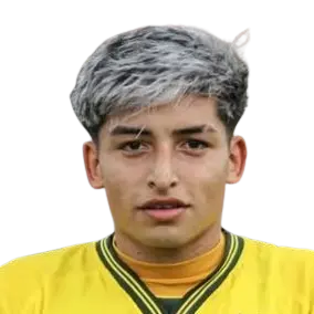 alan coria