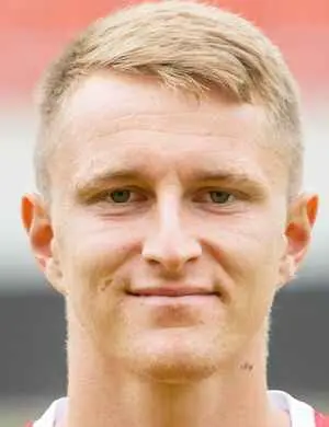 Daniel Haubner