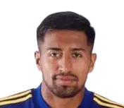 Rodrigo Agustín Montes