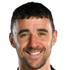 Enda Stevens