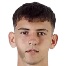 Camilo Rey Domenech