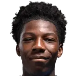 Ryan McAidoo