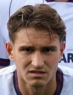 Luca nesi