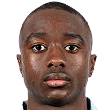 Amadou Samoura
