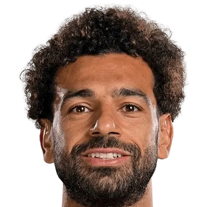 Mohamed Salah