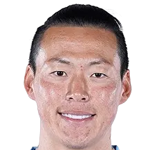 Gu Sung-Yun