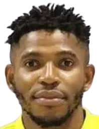 Emmanuel Mbah