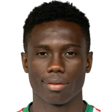 Sankara William Karamoko