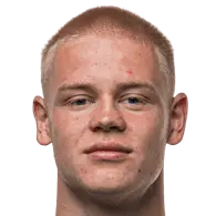 Jonathan Jorgensen Hutters