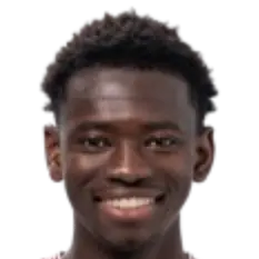 Ebrima Sawaneh