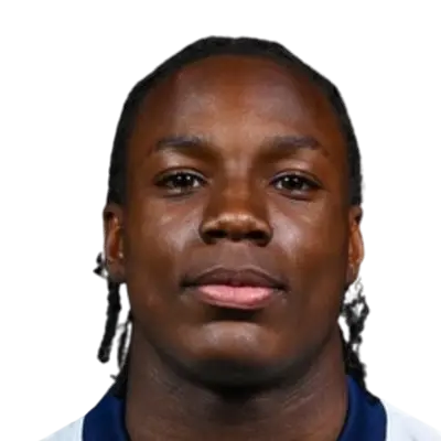 Junai Byfield