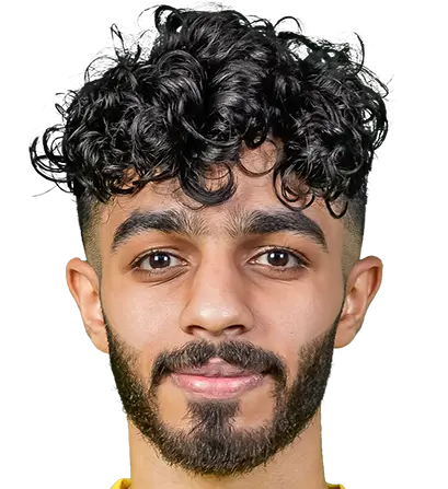 Mohammed Al Abdullah