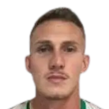 Daniel Alemão