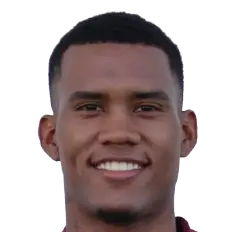 Jeison Mena