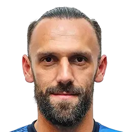 Vedat Muriqi