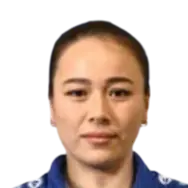 Feruza Turdiboeva