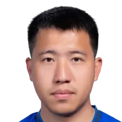 Zheng Zhiwu