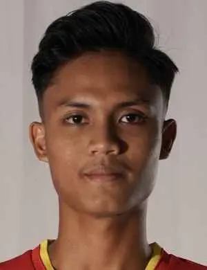 Harry Danish