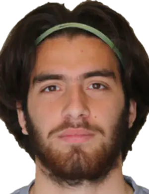 luka chakhnashvili