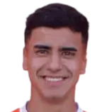 Nicolás Palma