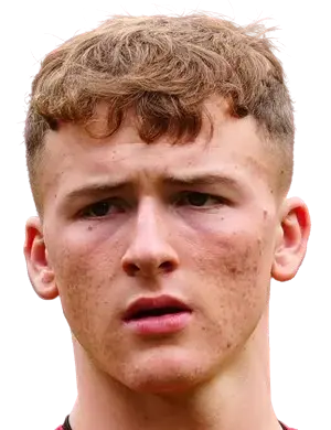 Alfie Simon Rodney Marriott