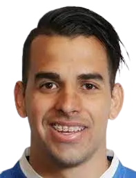 Christian Javier Báez