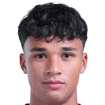 Ikhsan Fandi