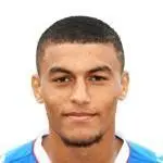 Christian Oxlade-Chamberlain