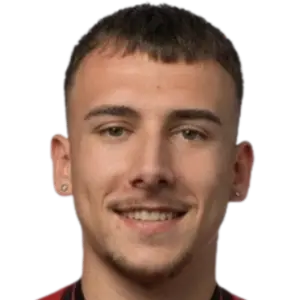 Ruben pousa