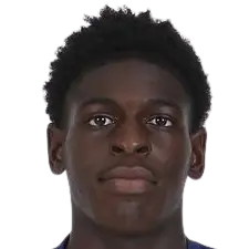 Emmanuel Mbemba