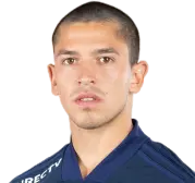 Mauricio Morales