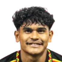 Vabio Canavaro Araújo Santos Pires