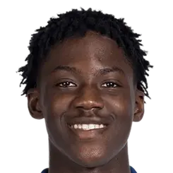 Kobbie Mainoo