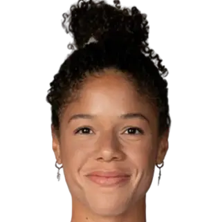 Kaylan Williams