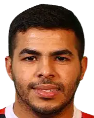 Yahia Al-Shehri
