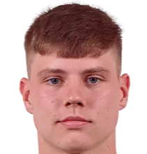 Ciaran·McGuckin