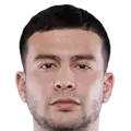 Alibek Davronov