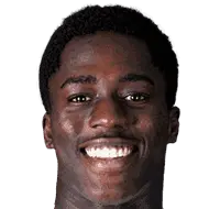 Malcolm Ebiowei