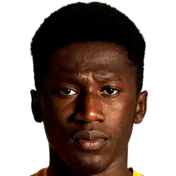 Di'Shon Bernard