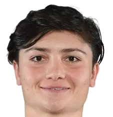 Tamari Tatuashvili